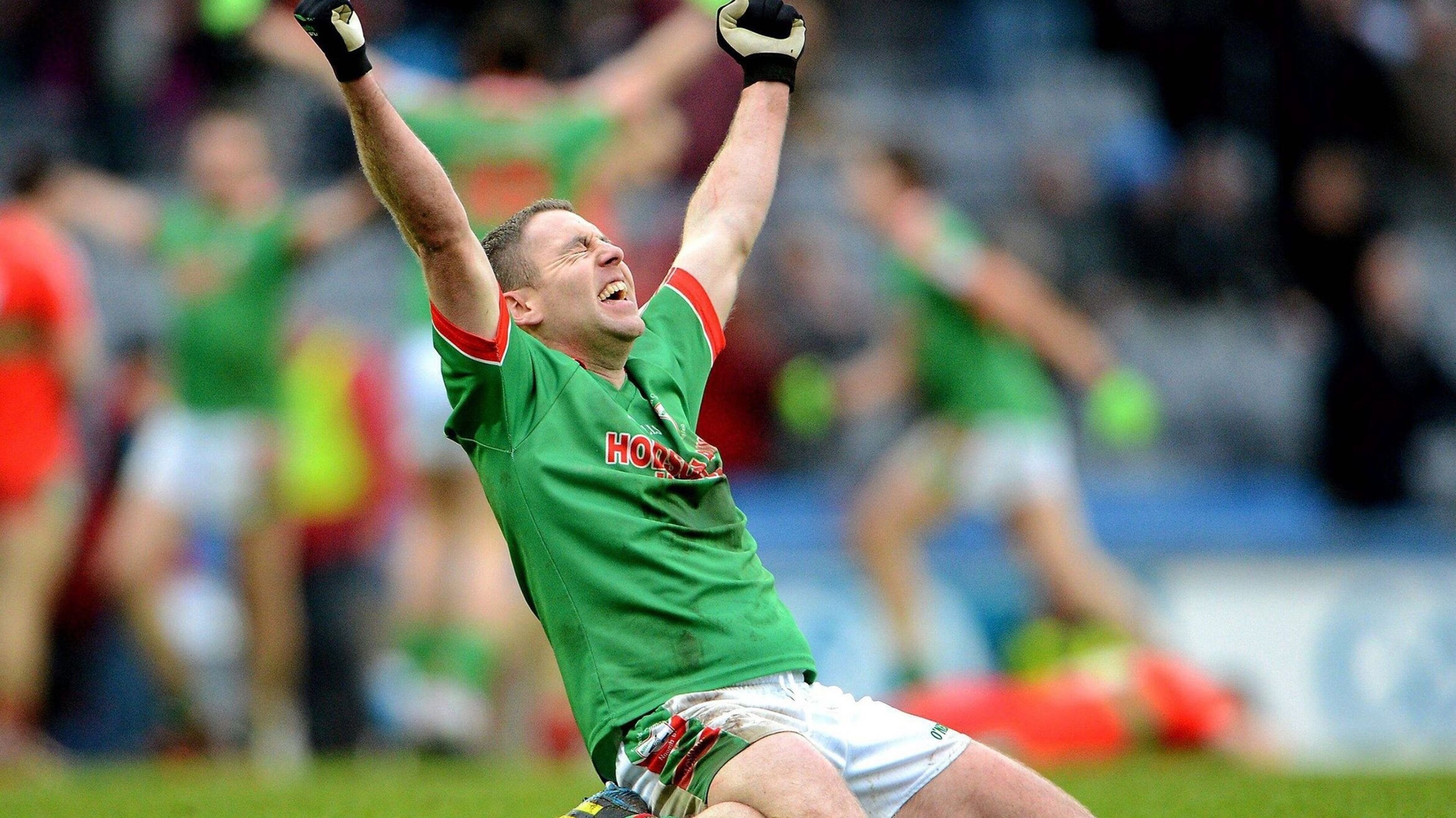 Former Roscommon star Frankie Dolan emerges as candidate for managerial vacancy in Longford